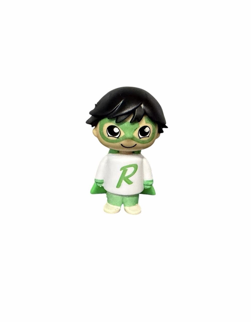 Ryan’s World Mystery Microverse Green Titan Collectible Figure